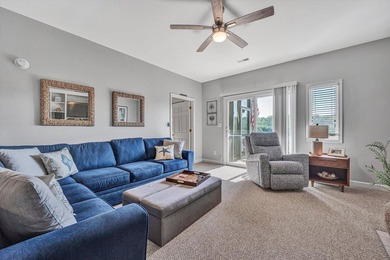 Turn-key and beautifully remodeled, this entry-level end-unit - photo 24