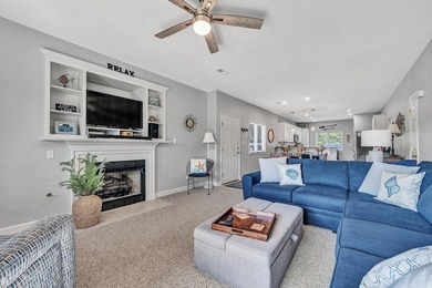 Turn-key and beautifully remodeled, this entry-level end-unit - photo 25