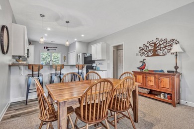 Turn-key and beautifully remodeled, this entry-level end-unit - photo 26