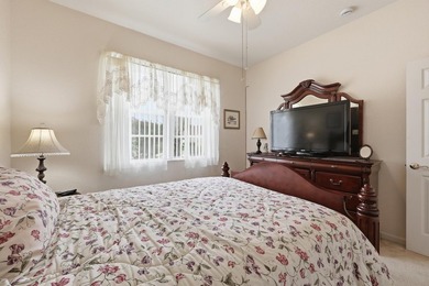 Beautiful home is in Cascades at St. Lucie West (55+ community) - photo 27