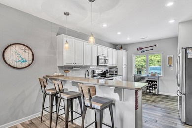 Turn-key and beautifully remodeled, this entry-level end-unit - photo 27