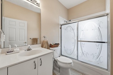 Beautiful home is in Cascades at St. Lucie West (55+ community) - photo 28