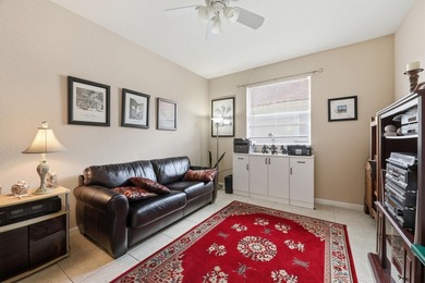 Beautiful home is in Cascades at St. Lucie West (55+ community) - photo 29