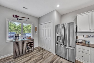 Turn-key and beautifully remodeled, this entry-level end-unit - photo 29