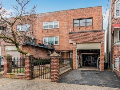 Stunning Brick Two-Family Home with Breathtaking Reservoir Views - photo 30