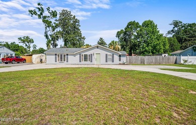 Beaufort River Home For Sale in Beaufort South Carolina