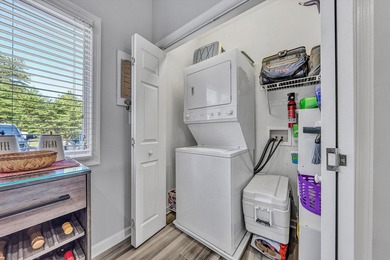 Turn-key and beautifully remodeled, this entry-level end-unit - photo 31