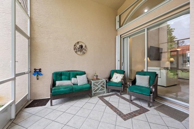 Beautiful home is in Cascades at St. Lucie West (55+ community) - photo 32