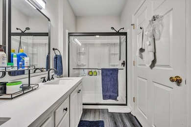 Turn-key and beautifully remodeled, this entry-level end-unit - photo 34