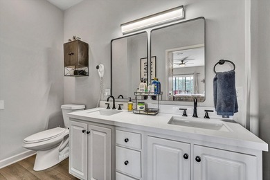 Turn-key and beautifully remodeled, this entry-level end-unit - photo 35