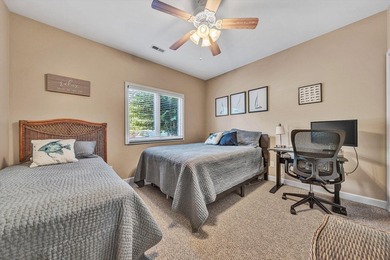 Turn-key and beautifully remodeled, this entry-level end-unit - photo 36