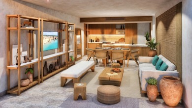 Experience the perfect balance of design, comfort, and nature in - photo 7