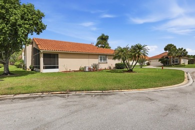 Beautiful home is in Cascades at St. Lucie West (55+ community) - photo 37