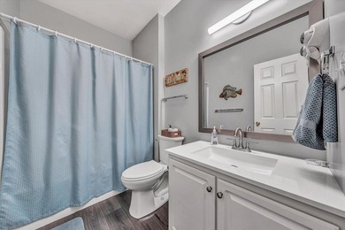 Turn-key and beautifully remodeled, this entry-level end-unit - photo 37