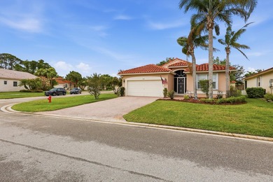 Beautiful home is in Cascades at St. Lucie West (55+ community) - photo 38