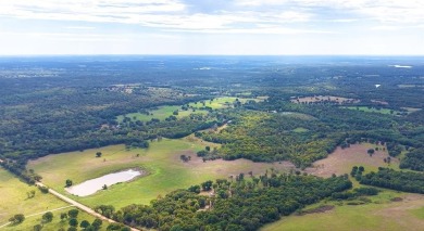 (private lake, pond, creek) Acreage Sale Pending in Seminole Oklahoma