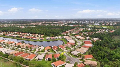 Beautiful home is in Cascades at St. Lucie West (55+ community) - photo 41