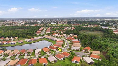 Beautiful home is in Cascades at St. Lucie West (55+ community) - photo 43