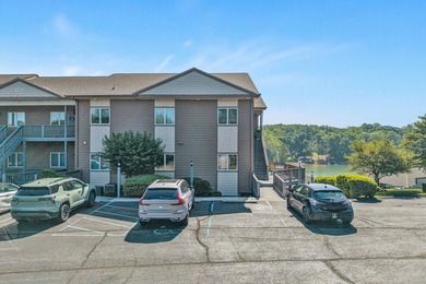 Turn-key and beautifully remodeled, this entry-level end-unit - photo 44