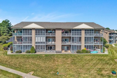 Turn-key and beautifully remodeled, this entry-level end-unit - photo 46