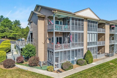 Turn-key and beautifully remodeled, this entry-level end-unit - photo 47