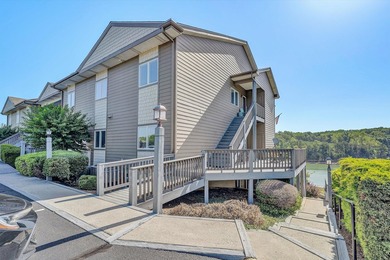 Turn-key and beautifully remodeled, this entry-level end-unit - photo 48