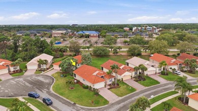 Beautiful home is in Cascades at St. Lucie West (55+ community) - photo 49