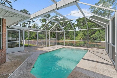 Lake Home For Sale in Jacksonville, Florida