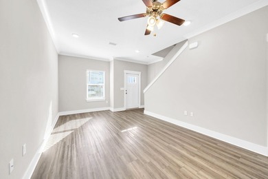 Affordable 3BR / 2.5 BA open floor plan that backs up to the - photo 7