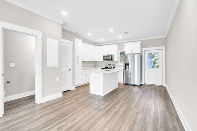 Affordable 3BR / 2.5 BA open floor plan that backs up to the - photo 8