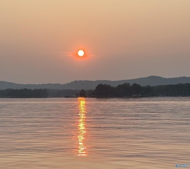 Lake Home For Sale in Centre, Alabama