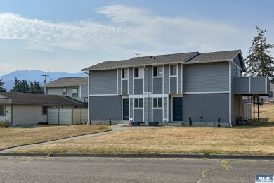 Strait Juan de Fuca  Lot For Sale in Port Angeles Washington