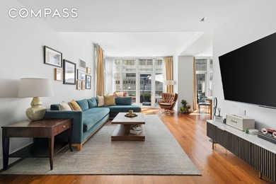 Welcome to townhouse TH3C at the Element Condominium, a bright - photo 2
