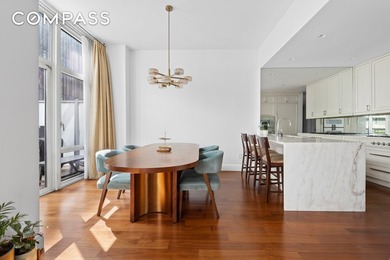 Welcome to townhouse TH3C at the Element Condominium, a bright - photo 3