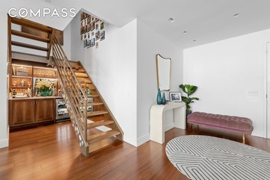 Welcome to townhouse TH3C at the Element Condominium, a bright - photo 5
