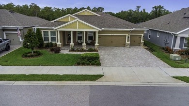 Lake Home For Sale in New Port Richey, Florida