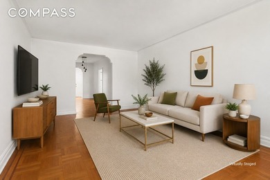 Dreaming of a home with classic pre-war vibes and a canvas ready - photo 3