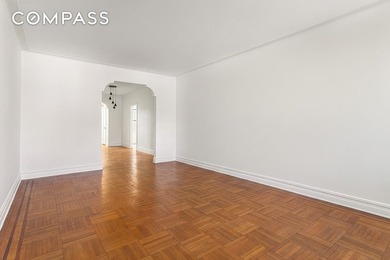 Dreaming of a home with classic pre-war vibes and a canvas ready - photo 4