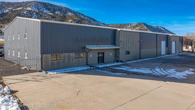 Colorado River Commercial For Sale in Rifle Colorado