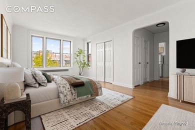 Looking for a top-floor studio in an elevator building with a - photo 3