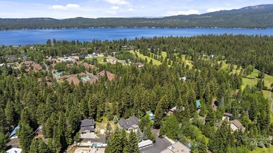 Under $1M for premier golf course frontage in McCall, this is - photo 1