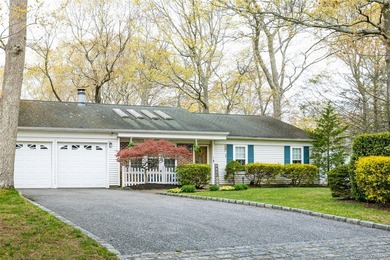 Welcome home to this immaculate and move in ready ranch home in - photo 1