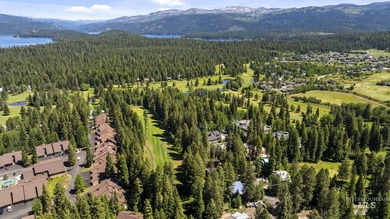 Under $1M for premier golf course frontage in McCall, this is - photo 2