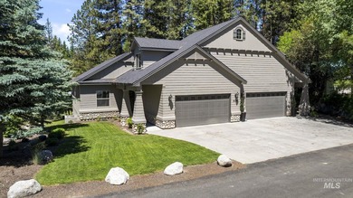 Under $1M for premier golf course frontage in McCall, this is - photo 3