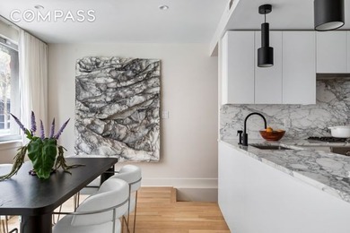 This beautiful duplex offers a rare combination of space, design - photo 3