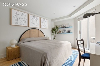 This beautiful duplex offers a rare combination of space, design - photo 7