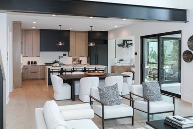 Welcome to 3316 Club Ct., an exceptional new construction