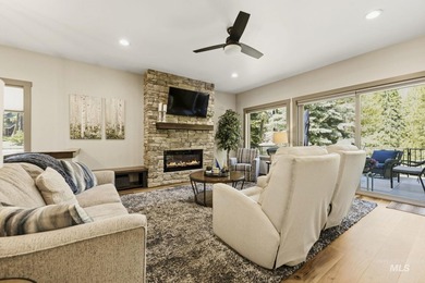 Under $1M for premier golf course frontage in McCall, this is - photo 10
