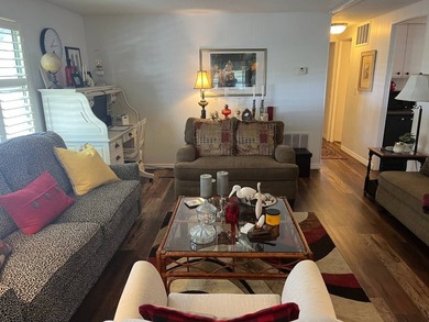 This fully furnished 2 Bed/2 Bath on a corner lot offers a sense - photo 11