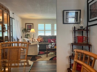 This fully furnished 2 Bed/2 Bath on a corner lot offers a sense - photo 12